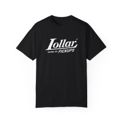 Lollar Logo T-Shirt 2024